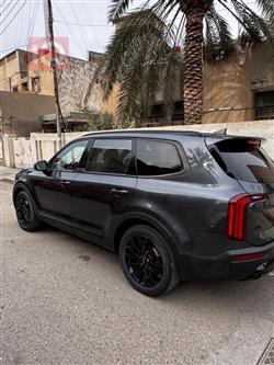 Kia Telluride